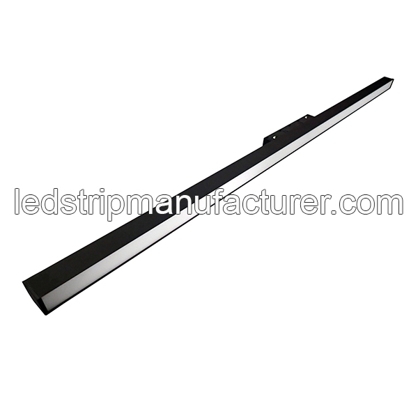 ​48V magnetic light track linear light 30W