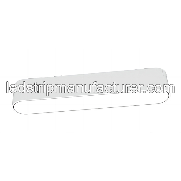 48V Super thin Magnetic linear light 18W