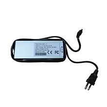 12V constant voltage power supply 60W 5A waterproof IP67