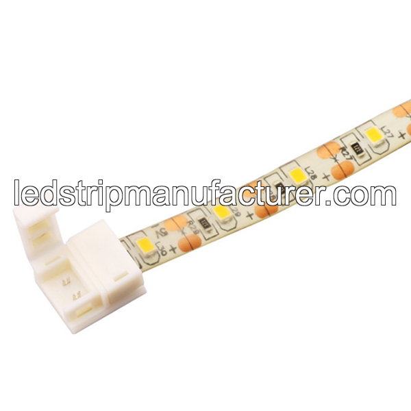 3528-led-strip-double-connector-8mm-without-wire-for-IP65-led-strip