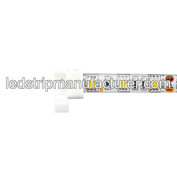 5050-led-strip-double-connector-10mm-without-wire-for-IP65-led-strip