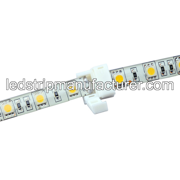 5050-led-strip-double-connector-10mm-without-wire-for-IP65-led-strip