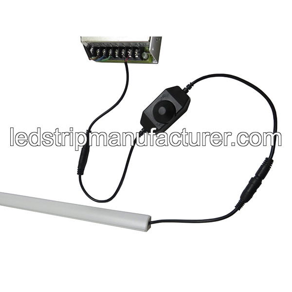 LED-strip-dimmer-DC12V-72W-with-DC-Plug-for-single-color-led-strip