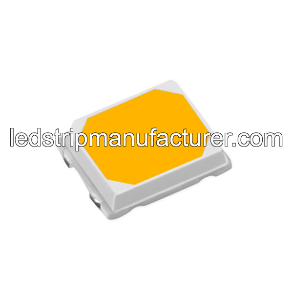 2835 smd led 0.2W Warm White 22-24Lm/24-26LM/26-28Lm/28-30Lm Ra>70/Ra>80/Ra>90