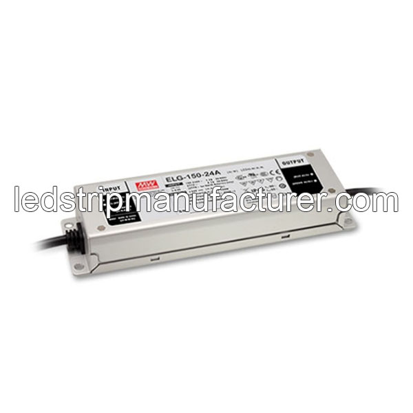 ELG-150-12A-3Y Mean Well Power Supply 12V 150W