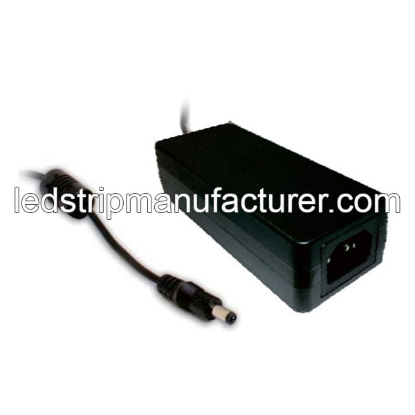 GST40A24-P1J Mean Well Power Supply 24V 40W