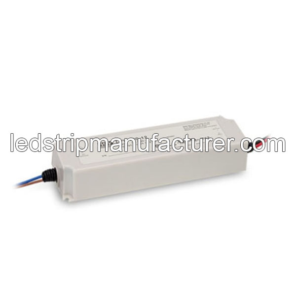 LPV-100-24 24V 100W MEAN WELL Power Supply 