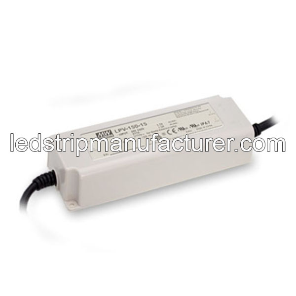 LPVL-150-24 MEAN WELL Power Supply 24V 150W