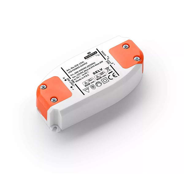 Snappy Led Power Supply SE8-24VL Constant Voltage 24V LED Driver