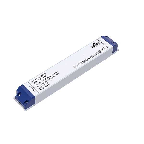 Snappy Led Power Supply SEA180-24VL Constant Voltage 24V LED Driver