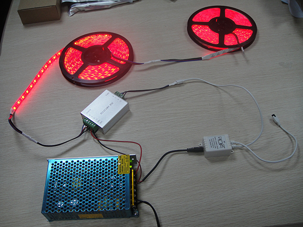 LED Strip LED Strip