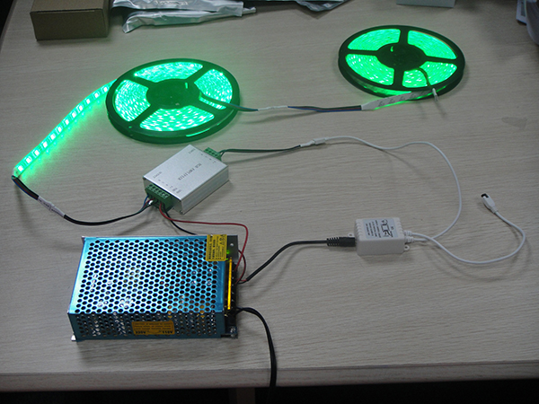 LED Strip LED Strip