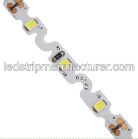 Bendable LED Strips