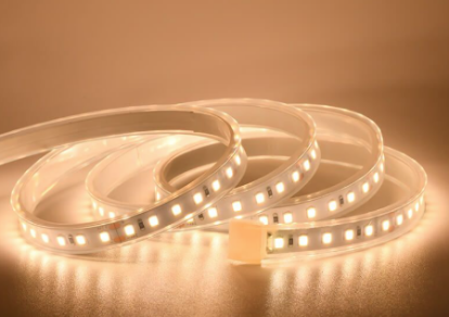 CCT Adjustable LED Strips