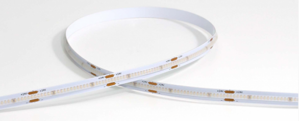 Chip-Scale Package (CSP) Encapsulation
