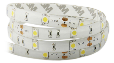 Drip-Proof LED Strips (IP54/IP65)