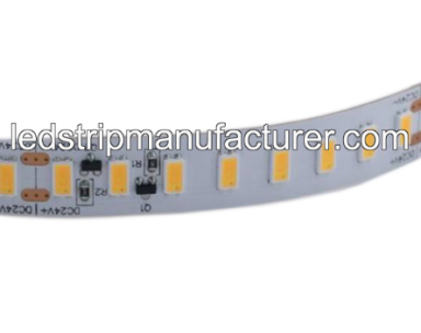 Font-Lit LED Strip
