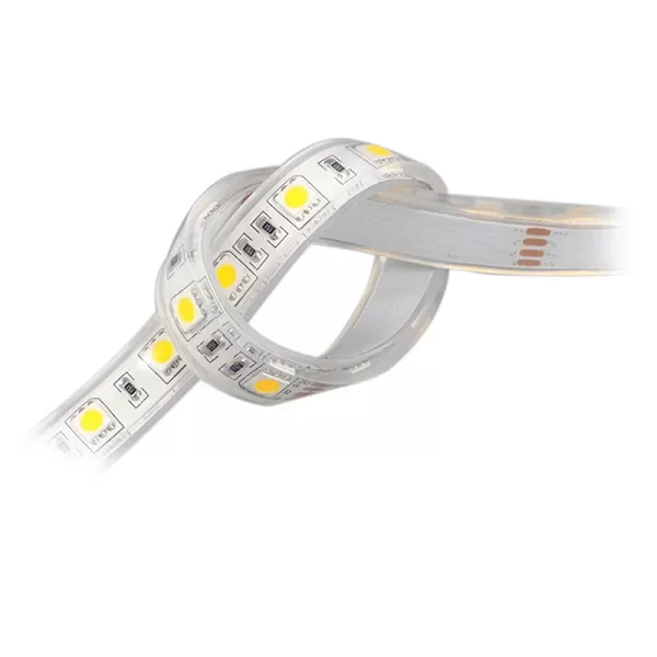 IP68 Silicone Normal Version