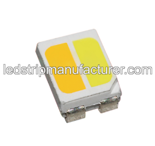 Light-Emitting Diode (LED) Component