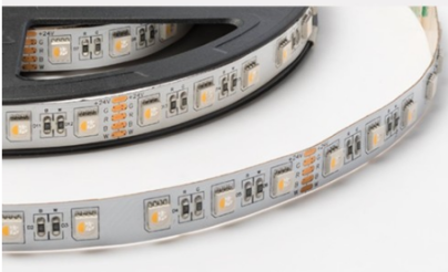 Non-Waterproof LED Strips (IP20/IP33)