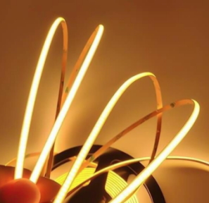 Single color LED Strips