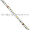 2835 Color Temperature Adjustable LED Strip Lights 120led/m 24V 10mm width