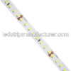 2835 led strip lights 128led/m 24V 10mm width high light efficiency