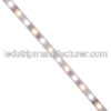 5050 Color Temperature Adjustable LED Strip Lights 60led/m 24V 10mm width - Image 4