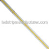 cob led strip 512led/m 24V 8mm width 9W/m