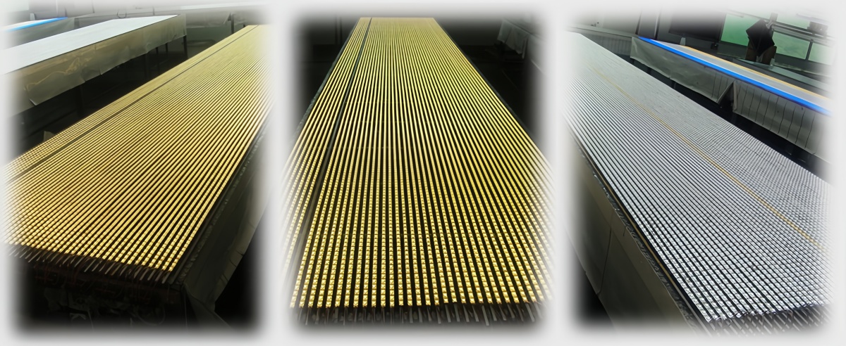 Professional Manufacturer of Led Strip Professional Manufacturer of Led Strip