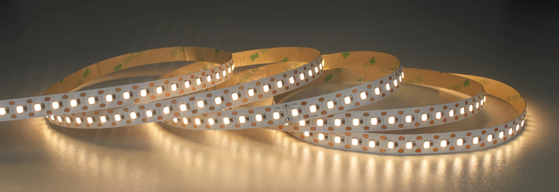 Professional Manufacturer of Led Strip