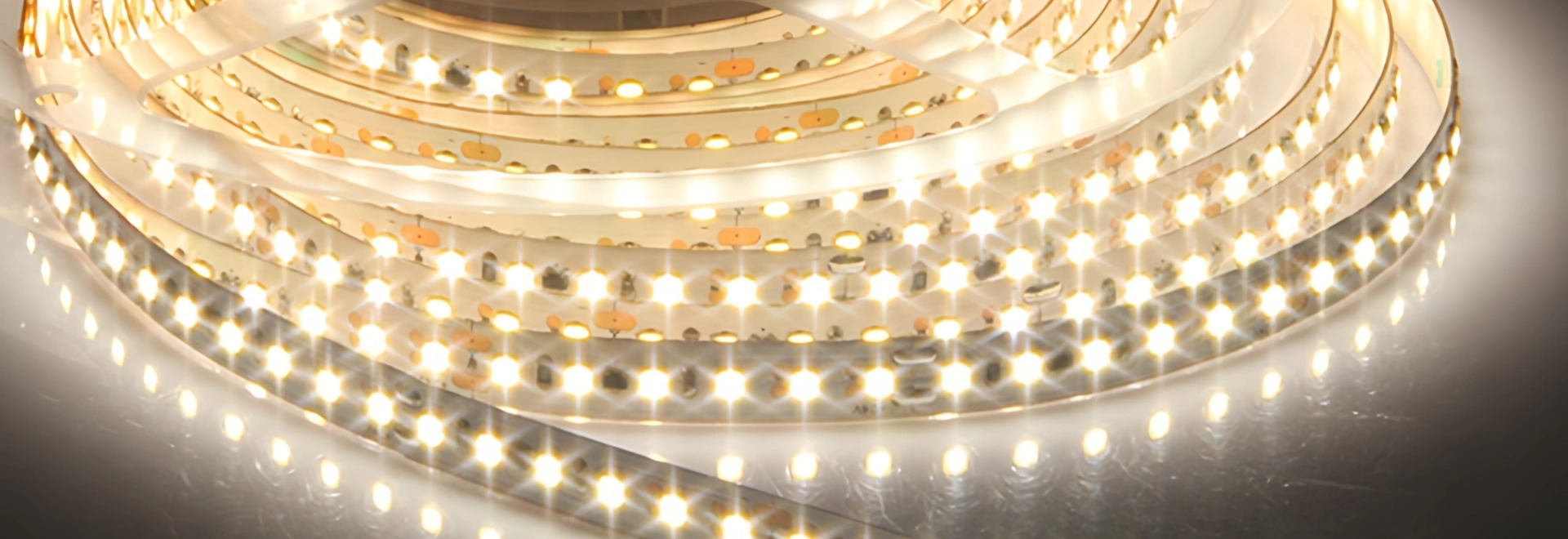 Professional Manufacturer of Led Strip