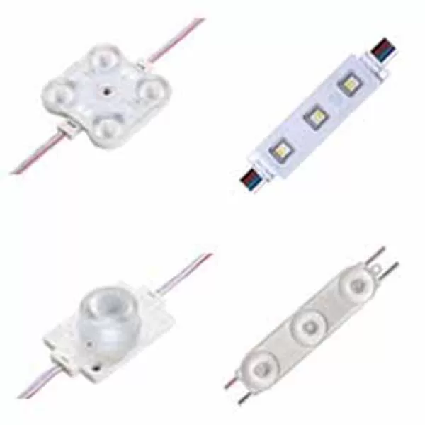 led module