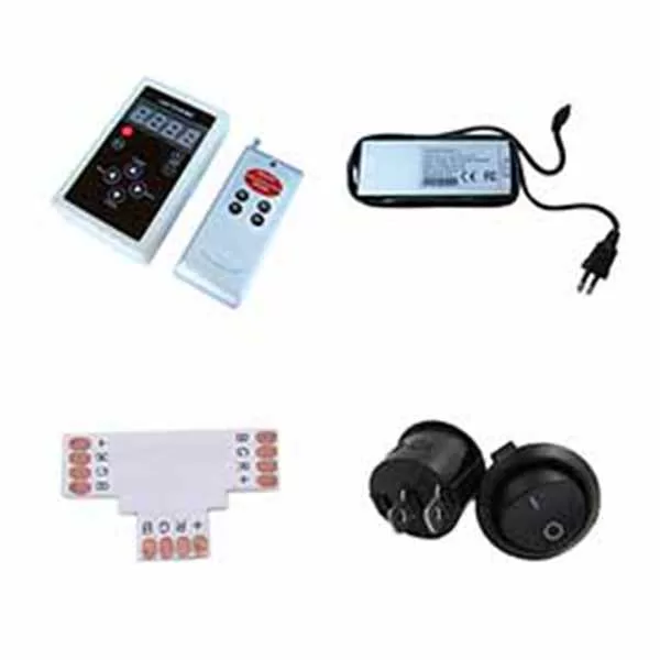 strip accessories